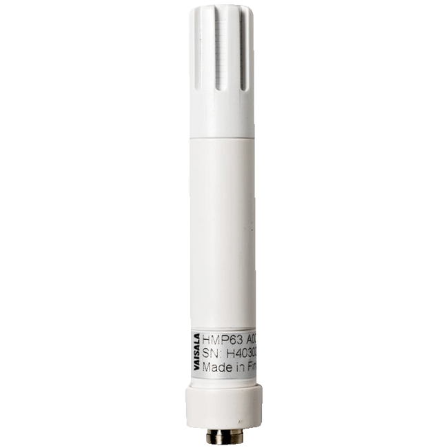 INTERCAP® Humidity and Temperature Probe HMP63